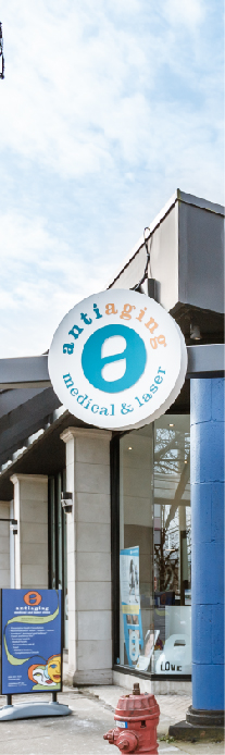 Anti-Aging Medical & Laser Clinic