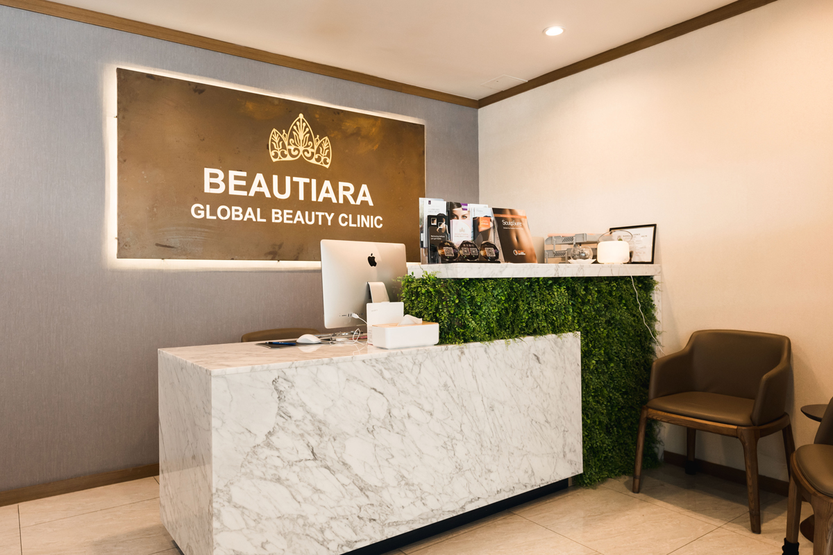 Beautiara Global Beauty Clinic
