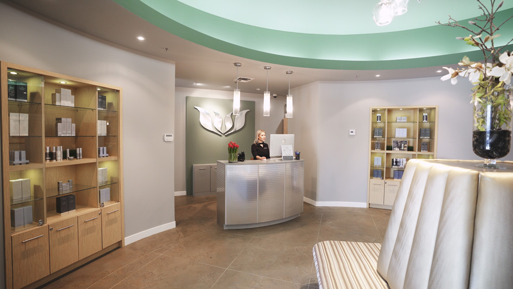Beautiful Canadian Laser & Skin Care Clinic