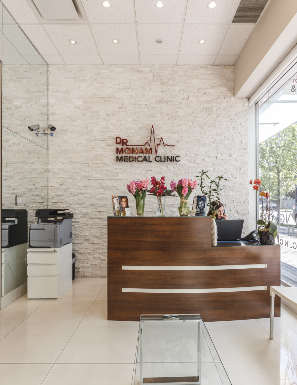 Dr. Monam Cosmetic Clinic