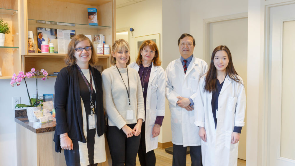 Grace Fertility Clinic