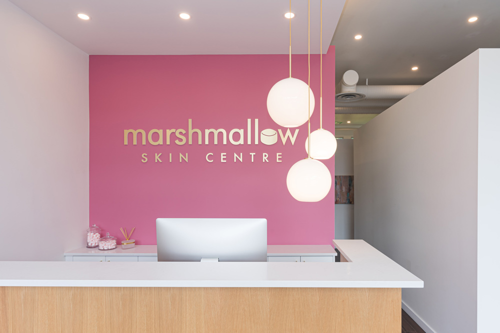 Marshmallow Skin Centre