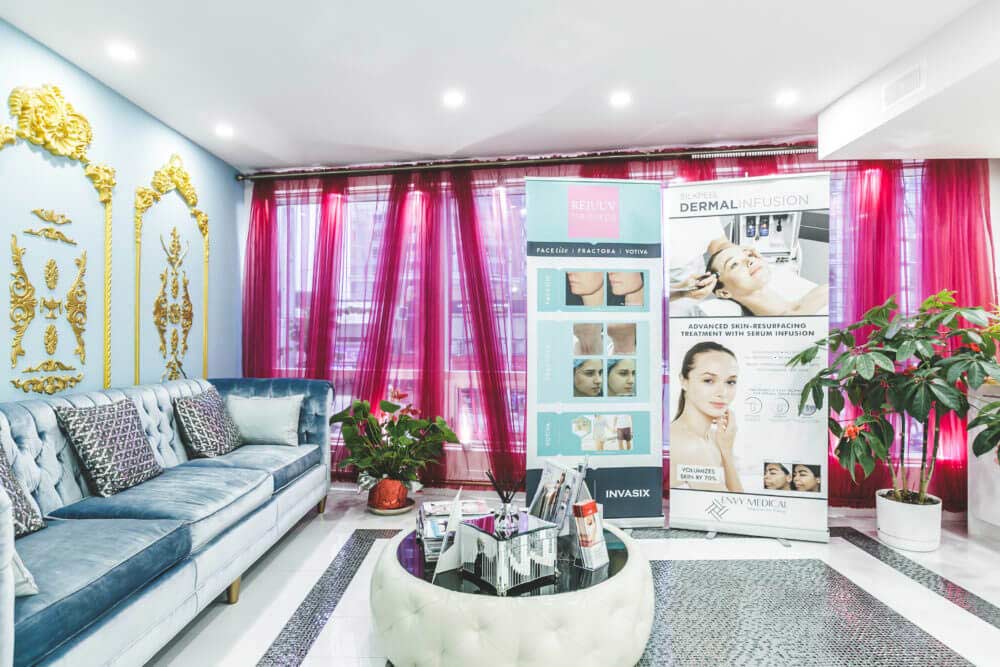 Rejuuv Medi Spa
