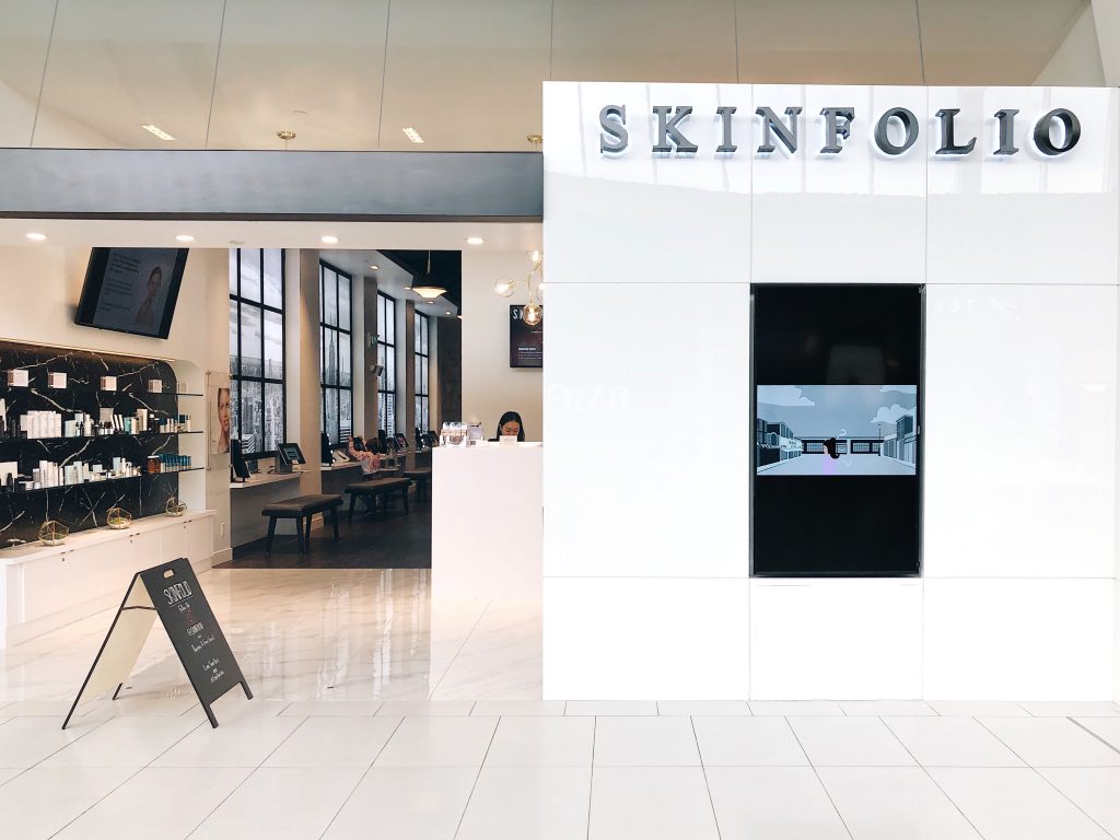 Skinfolio