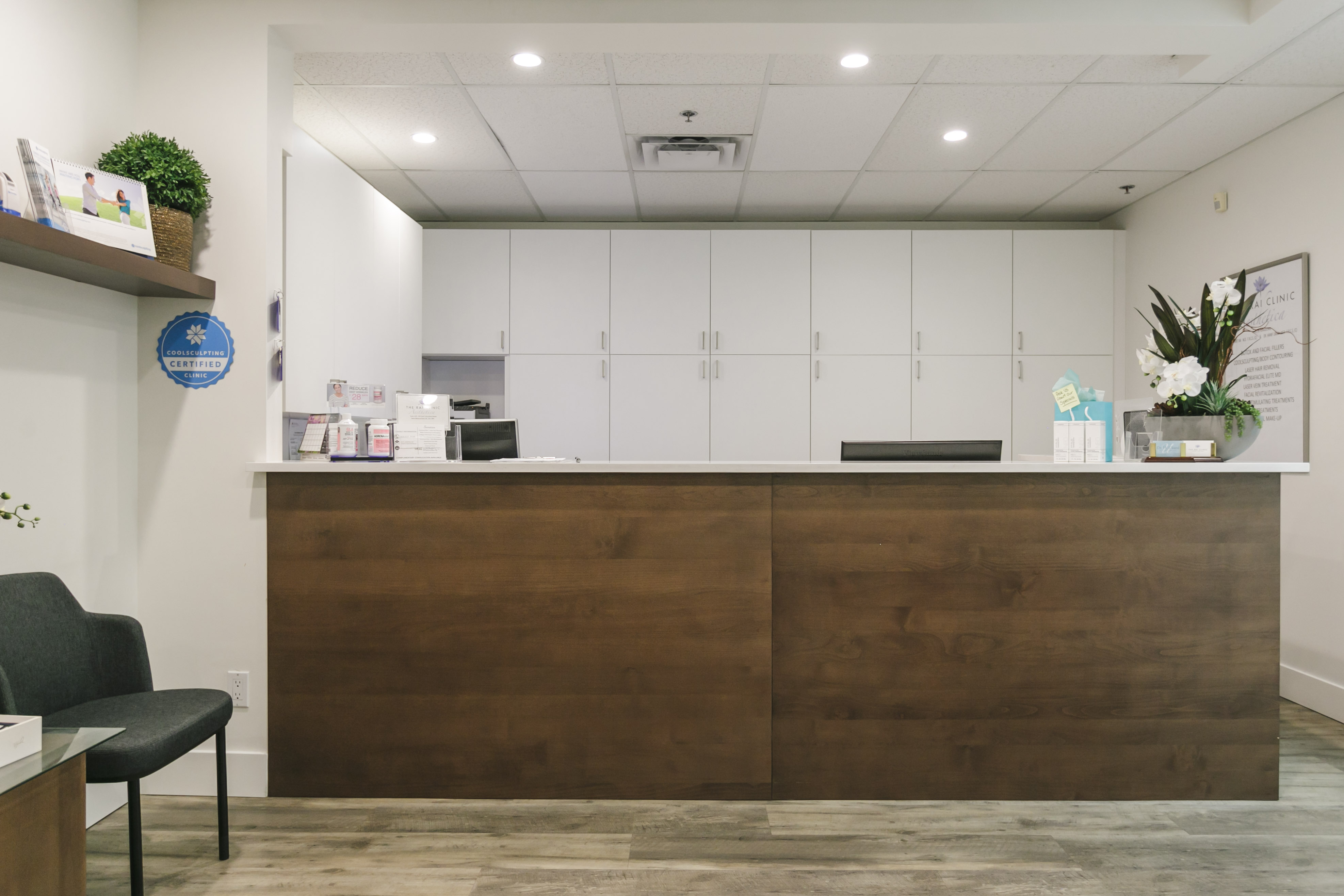 The Rai Clinic Aesthetica