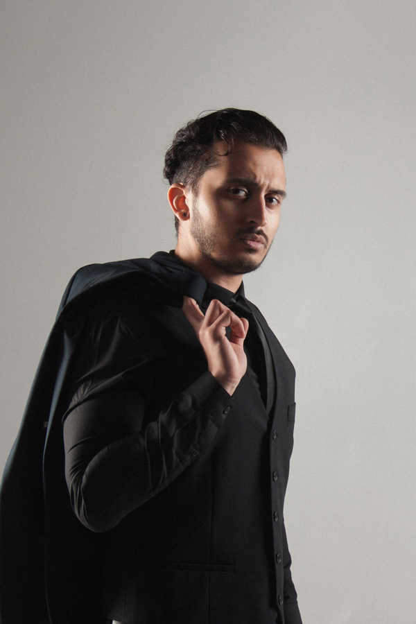 Kane Dabir
