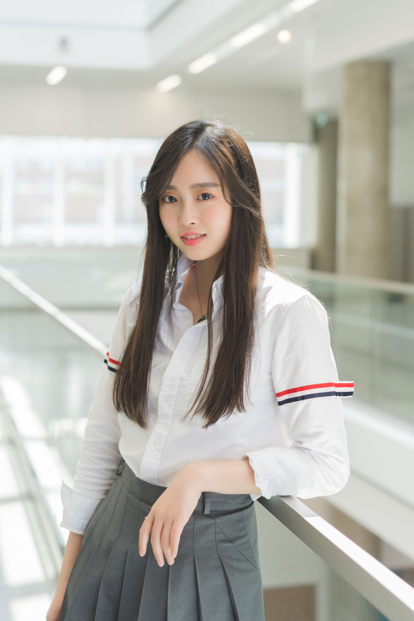 Rayna Xue