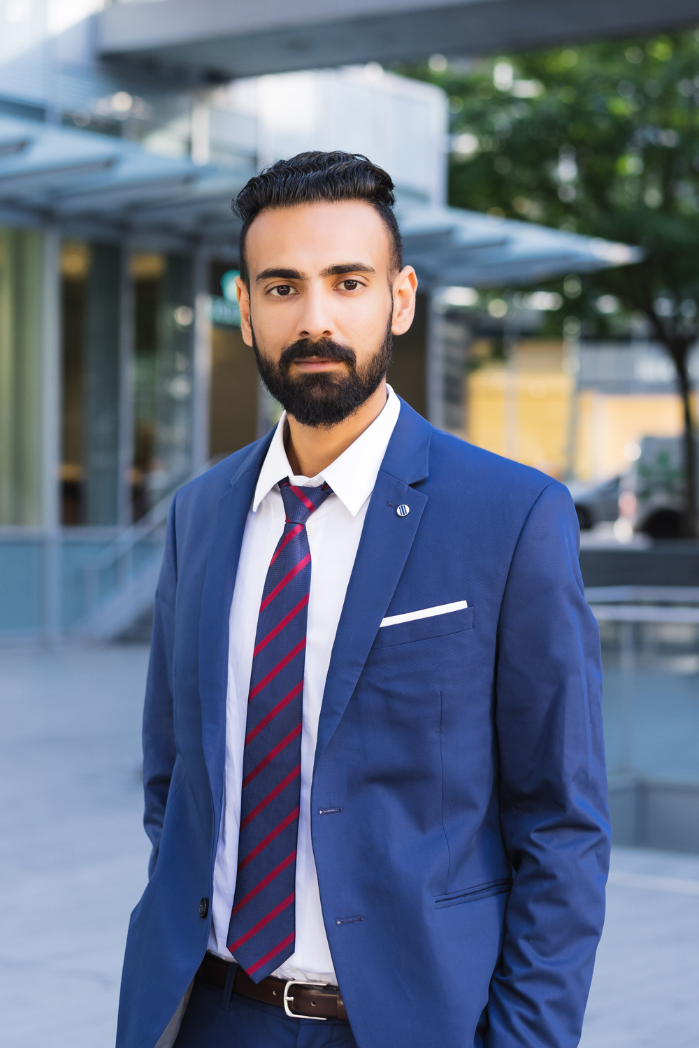 Shakti Singh Cheema